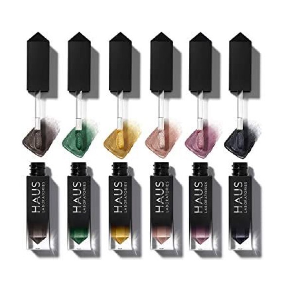 💗HAUS LABORATORIES Glam Attack Liquid Eyeshadow - Picture 10 of 11